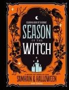 Amy Cesari - Coloring Book of Shadows