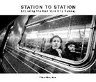 Edward Hotchkiss, Hotchkiss Edward - Station to Station
