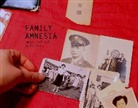 Betty Yu, Yu Betty - Family Amnesia