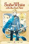 Sorata Akiduki, Sorata Akiduki - Snow White with the Red Hair, Vol. 17