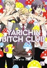 Ogeretsu Tanaka, Ogeretsu Tanaka - Yarichin Bitch Club, Vol. 4
