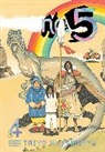 Taiyo Matsumoto, Taiyo Matsumoto - No. 5, Vol. 4