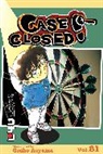 Gosho Aoyama, Gosho Aoyama - Case Closed, Vol. 81