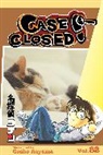 Gosho Aoyama, Gosho Aoyama - Case Closed, Vol. 82