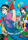 Haro Aso, Haro Aso, Kotaro Takata - Zom 100: Bucket List of the Dead, Vol. 5