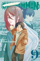 Tatsuki Fujimoto, Tatsuki Fujimoto - Chainsaw Man Vol. 9