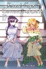 Tomohito Oda, Tomohito Oda - Komi Can't Communicate, Vol. 17