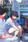 Tomohito Oda, Tomohito Oda - Komi Can't Communicate, Vol. 18