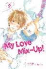 Wataru Hinekure, Wataru Hinekura, Aruko - My Love Mix-Up!, Vol. 2