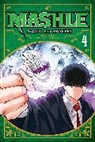 Hajime Komoto, Hajime Komoto - Mashle