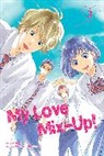 Aruko, Wataru Hinekure, Wataru Hinekura, Aruko - My Love Mix-Up! volume 3