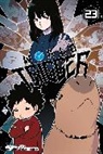 Daisuke Ashihara, Daisuke Ashihara - World Trigger, Vol. 23