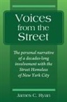 James C. Ryan - Voices from the Street