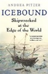 Andrea Pitzer, Pitzer Andrea - Icebound