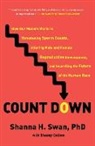 Stacey Colino, Shanna H Swan, Shanna H. Swan, Shanna H. Colino Swan - Count Down