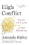 Amanda Ripley, Ripley Amanda - High Conflict