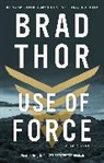Brad Thor, Thor Brad - Use of Force: Volume 16