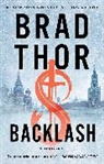 Brad Thor - Backlash
