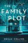 Megan Collins - Family Plot