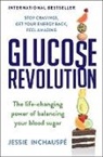 Jessie Inchauspe, Jessie Inchauspe - Glucose Revolution