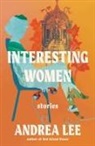 Andrea Lee - Interesting Women