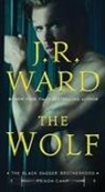 J. R. Ward, J.R. Ward - The Wolf