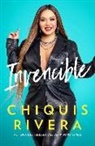 Chiquis Rivera - Invencible (Unstoppable Spanish Edition)