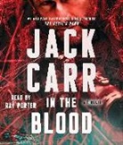 Jack Carr, Jack Carr - In the Blood