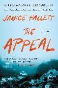 Janice Hallett - The Appeal - A Novel