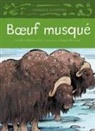 Kagan McLeod, Allen Niptanatiak - Boeuf Musqué