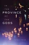 Kenny Fries - In the Province of the Gods
