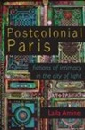 Laila Amine - Postcolonial Paris