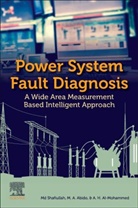 A. H. Al-Mohammed, M. A. Abido, M. A. (King Fahd University of Petroleum and Minerals Abido, A. H. Al-Mohammed, A. H. (Manager Al-Mohammed, M. A. Abido... - Power System Fault Diagnosis