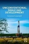Rouzbeh G. (Associate Professor Moghanloo, Rouzbeh G. Moghanloo, Rouzbeh G. (Associate Professor Moghanloo - Unconventional Shale Gas Development