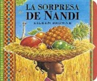 Eileen Browne - La Sorpresa de Nandi