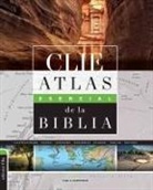Carl G. Rasmussen - CLIE Atlas Esencial de la Biblia