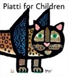 Celestino Piatti - Piatti for Children