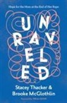 Brooke McGlothlin, Stacey Thacker, Stacey/ McGlothlin Thacker - Unraveled