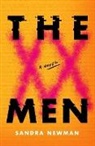 Sandra Newman, Sandra Newman - The Men