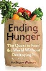 Anthony Warner, Warner Anthony - Ending Hunger