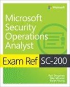 Yuri Diogenes, Jake Mowrer, Sarah Young - Exam Ref SC-200 Microsoft Security Operations Analyst