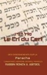 Ronen Azriel Abitbol - Le Cri Du Cerf