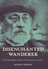 Glenn Cronin - Disenchanted Wanderer
