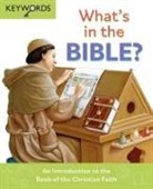 Deborah Lock - What's in the Bible?