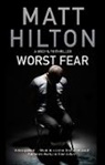 Matt Hilton - Worst Fear