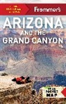 Gregory McNamee, McNamee Gregory, Mcnamee Gregory/ Silverman Amy, Amy Silverman, Silverman Amy - Frommer's Arizona and the Grand Canyon