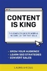 Laura Briggs, Laura Pennington Briggs, Briggs Laura, Laura Pennington Briggs - Content Is King