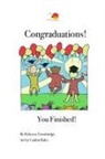 Rebecca Trowbridge, Caitlin Bales - Congraduations!