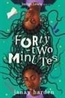Janay Harden, Tbd - Forty-two Minutes