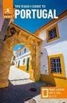 Rough Guides - Portugal with eBook